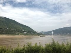 -白鹤梁水下博物馆