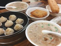 -阊门姚记豆浆(旧学前直营店)
