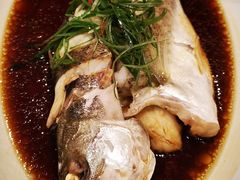 -大鸭梨烤鸭(左家庄店)