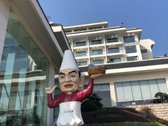 -风味小馆(天目湖宾馆店)