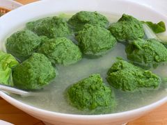 -柏合黄记豆腐皮饭店