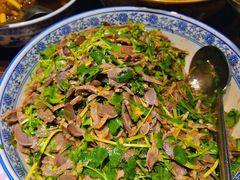 -慧娟面馆·餐厅(望江路店)