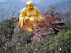 -大慈岩风景区