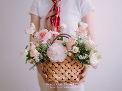 -INSDREAM FLOWER 鲜花预定·花艺培训