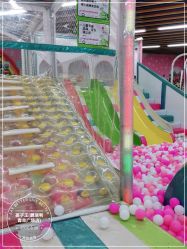 -孩子王童乐园(鹏瑞利青羊广场店)