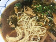 -囿面传统制面馆(中央路店)