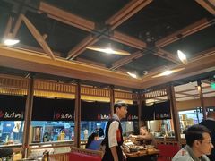 -汉拿山(北京上地华联店)