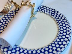 -哈拉硕俄式西餐