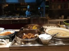 -怡咖啡自助餐(宁波香格里拉店)