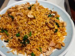 -南拳十三姨·潮汕砂锅粥·粤菜(西单大悦城店)