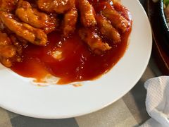 -华春餐馆(鱼山路店)