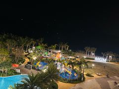 -深圳美高梅酒店·意烁FIAMMA·地中海餐厅