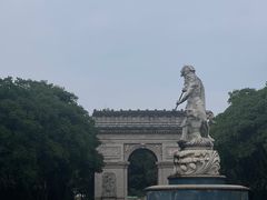 -蠡湖中央公园