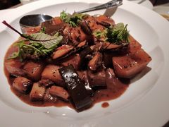 -船歌·鱼水饺青岛菜(闽江二路店)