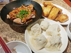 -金谷园饺子馆(北邮总店)