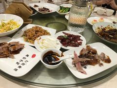 -全聚德(前门店)