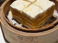 蛋黄千层糕-悦景酒家(罗湖店)