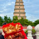 就是吼吼吃！终究还是上头了！