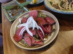 -阿泽料理