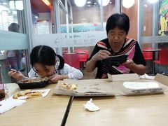 -达美乐比萨(通州店)