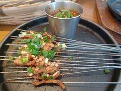 -包整·丝娃娃(一览甲秀楼风景店)