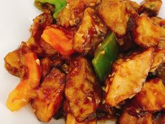 -金家老三饭庄(常营店)