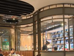 -亚马逊蒸汽活海鲜自助(LCM置汇旭辉广场店)
