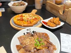 -熊吞·大碗丼烧肉饭(西市场嘉华店)