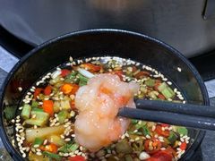 -林记潮牛·牛肉火锅(上马墩店)