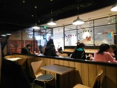 大堂-肯德基(前门店)