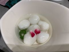 鲜嫩鱼圆-海底捞火锅(奉化银泰店)