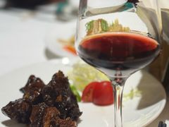 -老洋房花园饭店(绍兴路店)