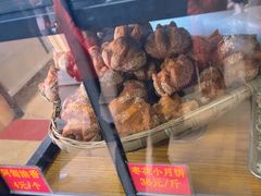 -穆林传统清真糕点(阆中店)