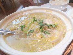 -上关雪東北菜(中房金谊店)