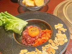 -萬福·肉割烹(恒隆广场店)