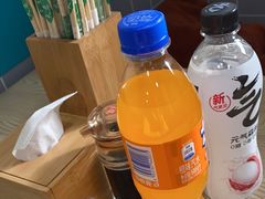 -菲哥麻辣烫(贵山小区店)