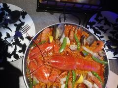 -陌上花儿·音乐西餐吧(和平店)