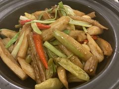 -一品名厨堂(先锋路店)