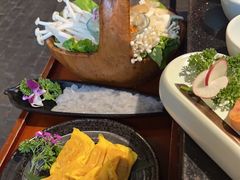 -捞王猪肚鸡火锅(昆山店)