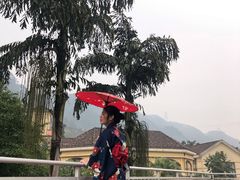 -重庆南山海昌汤都
