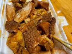 -细妹五香牛杂(步行街店)