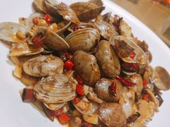 花甲-樊城区沛公餐饮店(挑食拉美步行街店)