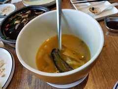 八閩佛跳牆-宋小谨·泉州菜(西沙湾店)