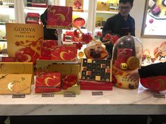 零售区-GODIVA(印象城店)