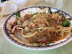 东北大拉皮-京滨饭店·餐厅(阜外大街店)