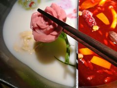 -湊湊火锅·茶憩(石家庄万象城店)