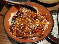 -鸭川食堂·鳗丼(鼓楼店)