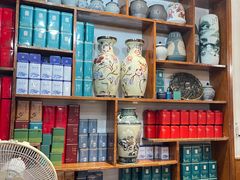 -礼耕堂·百年茶人餐厅(梅家坞店)