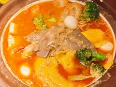 -龙湖杭州滨江天街
