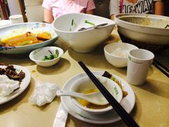 iphone_upload_pic-顶顶香煎饼家常菜(金花南路店)